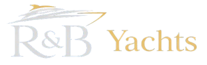 R&B Yachts Logo
